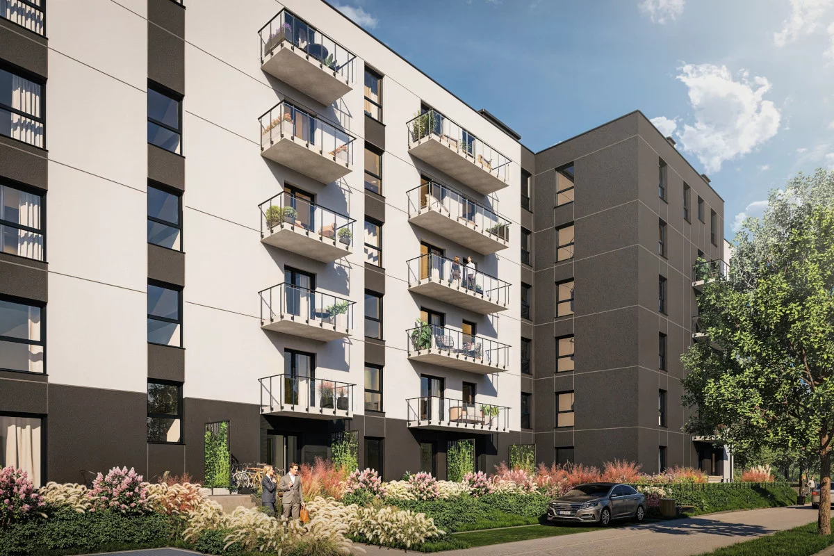 Milczańska 18 - zdjęcie nr 3