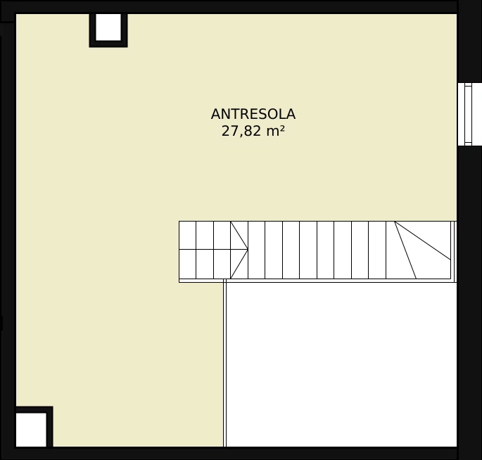 3 pokoje, mieszkanie 65,33 m², piętro 4, oferta nr C1.C4.03, JA_SIELSKA etap III, Poznań, Podolany, Podolany, ul. Jasielska