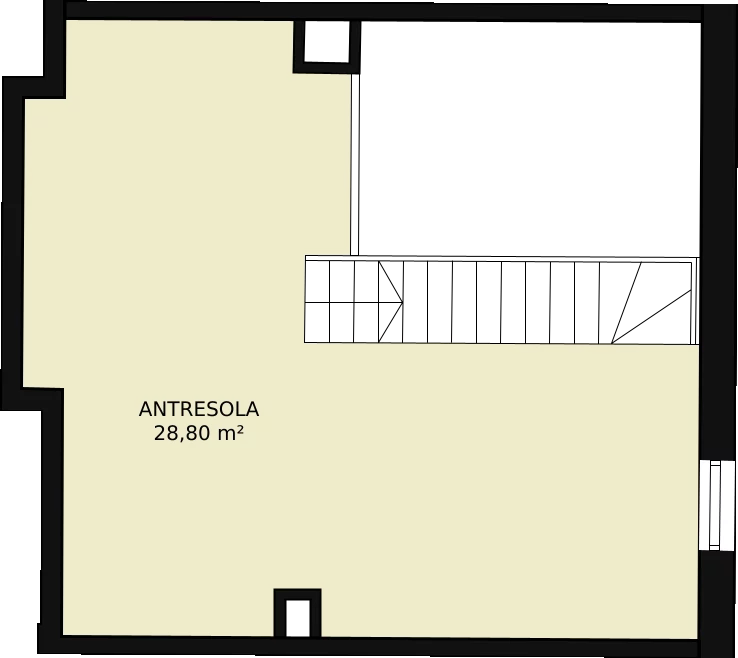 3 pokoje, mieszkanie 69,08 m², piętro 4, oferta nr C2.C4.06, JA_SIELSKA etap III, Poznań, Podolany, Podolany, ul. Jasielska