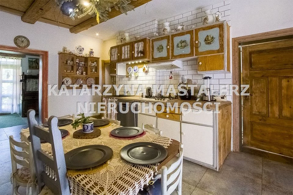 Dom 155,00 m², oferta nr , KMA-DS-578-4, Lelkowo
