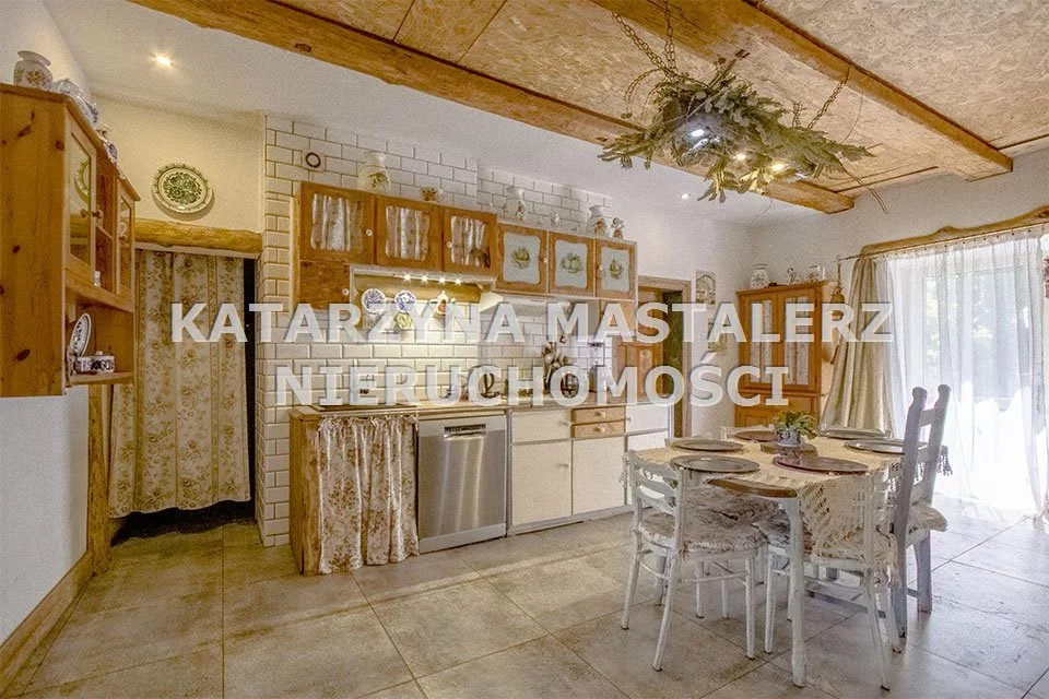 Dom 155,00 m², oferta nr , KMA-DS-578-4, Lelkowo