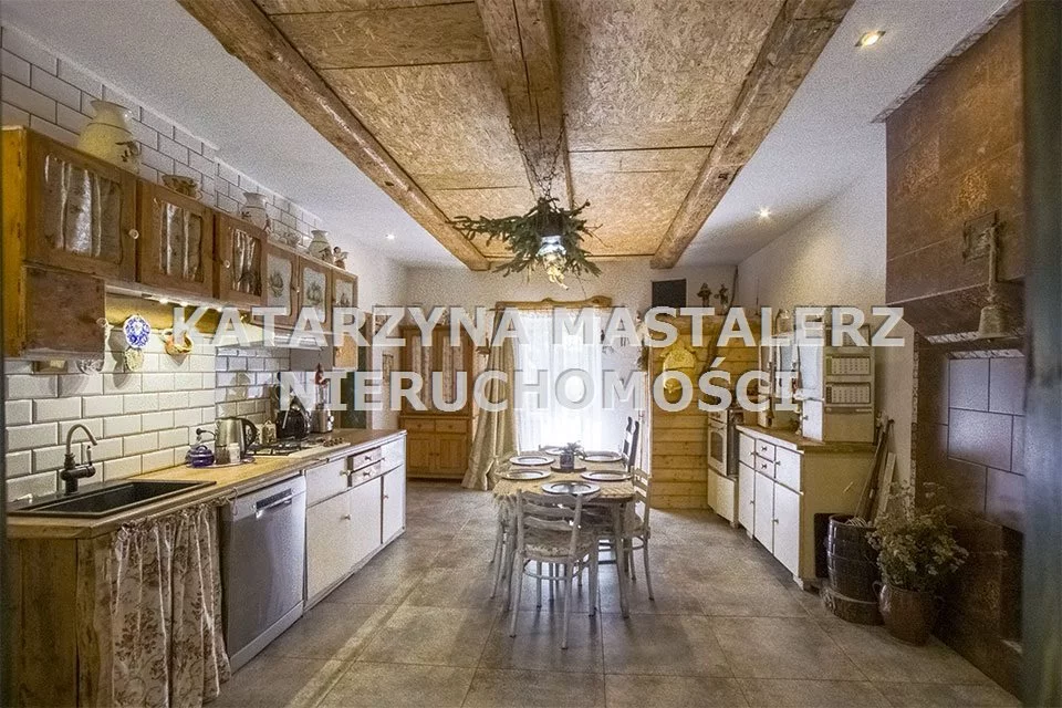 Dom 155,00 m², oferta nr , KMA-DS-578-4, Lelkowo