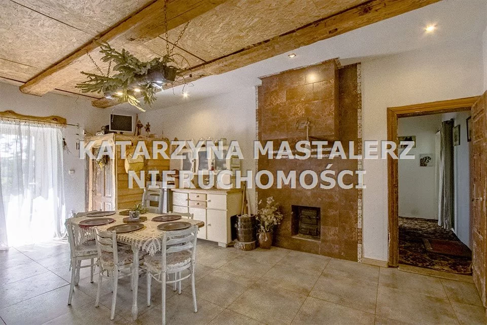 Dom 155,00 m², oferta nr , KMA-DS-578-4, Lelkowo