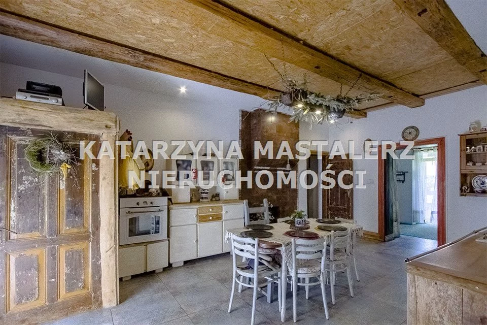 Dom 155,00 m², oferta nr , KMA-DS-578-4, Lelkowo