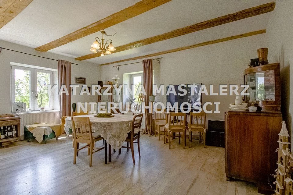 Dom 155,00 m², oferta nr , KMA-DS-578-4, Lelkowo