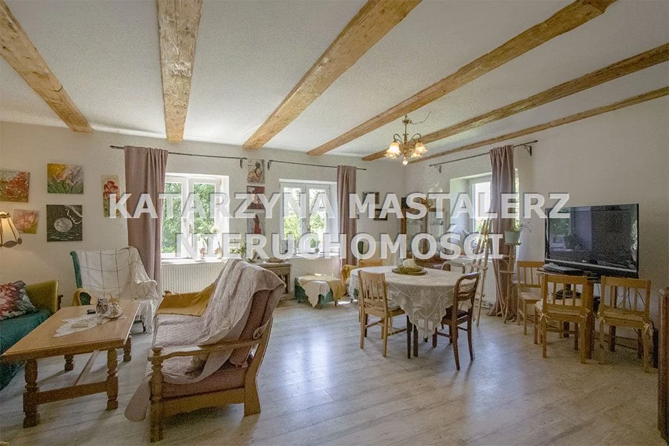 Dom 155,00 m², oferta nr , KMA-DS-578-4, Lelkowo