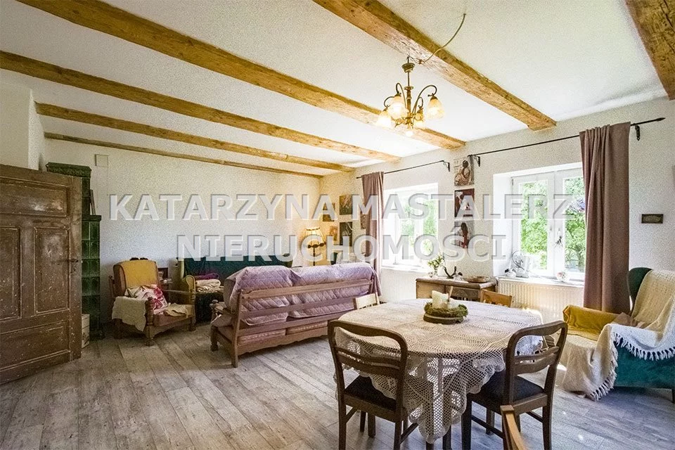 Dom 155,00 m², oferta nr , KMA-DS-578-4, Lelkowo