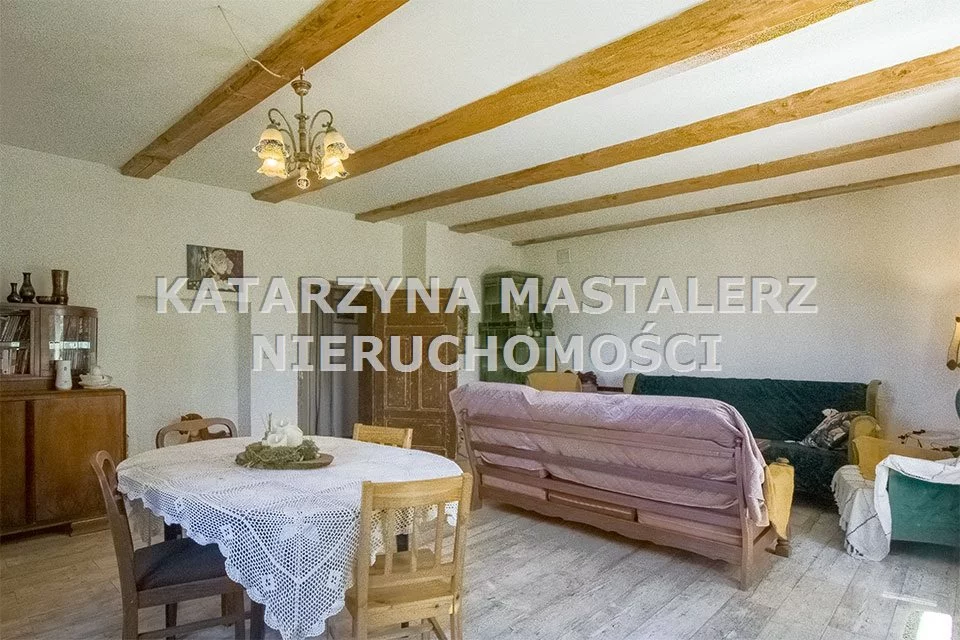 Dom 155,00 m², oferta nr , KMA-DS-578-4, Lelkowo