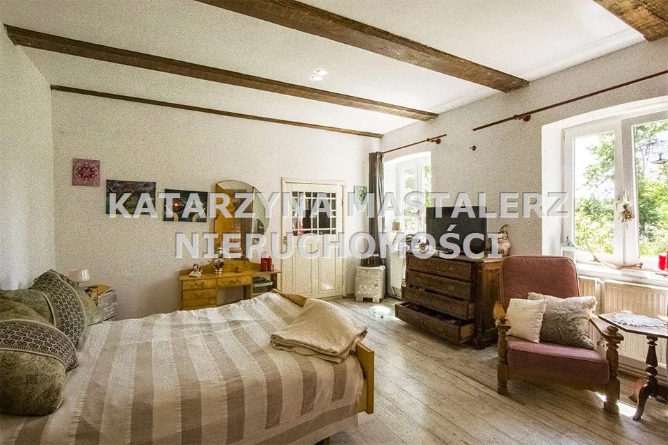 Dom 155,00 m², oferta nr , KMA-DS-578-4, Lelkowo