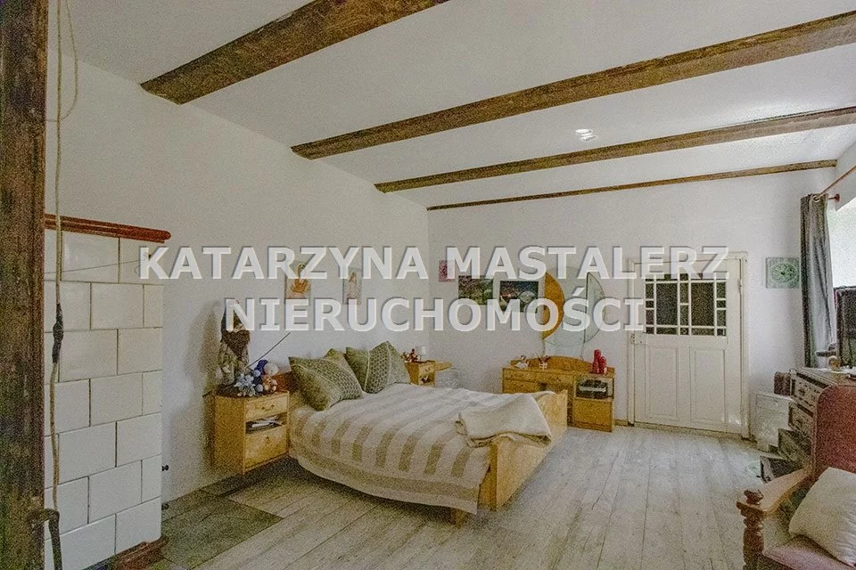 Dom 155,00 m², oferta nr , KMA-DS-578-4, Lelkowo
