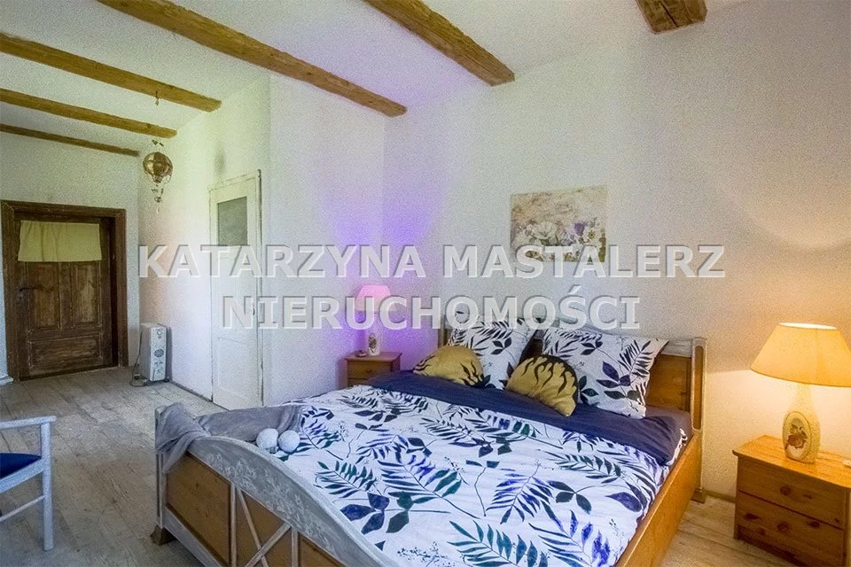 Dom 155,00 m², oferta nr , KMA-DS-578-4, Lelkowo