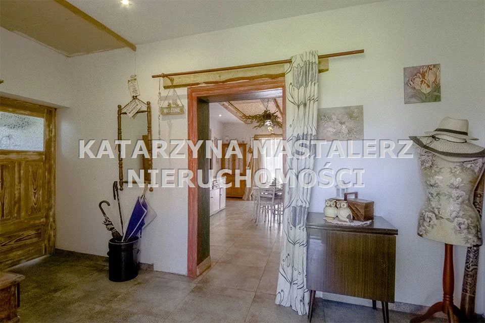 Dom 155,00 m², oferta nr , KMA-DS-578-4, Lelkowo