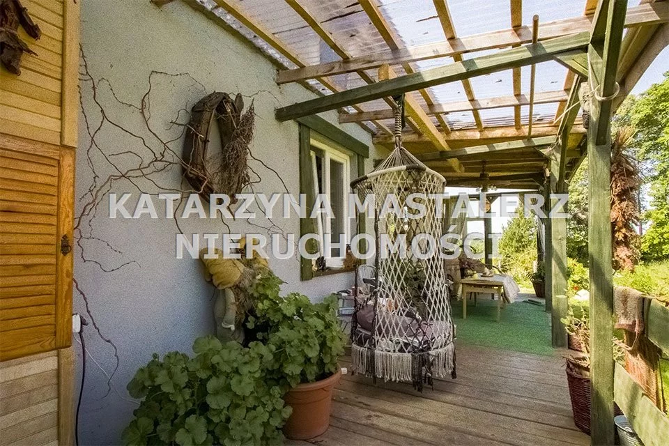 Dom 155,00 m², oferta nr , KMA-DS-578-4, Lelkowo