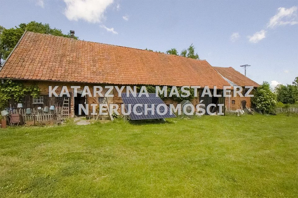 Dom 155,00 m², oferta nr , KMA-DS-578-4, Lelkowo