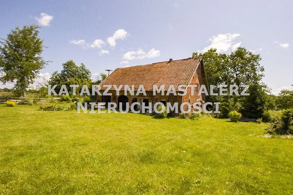 Dom 155,00 m², oferta nr , KMA-DS-578-4, Lelkowo