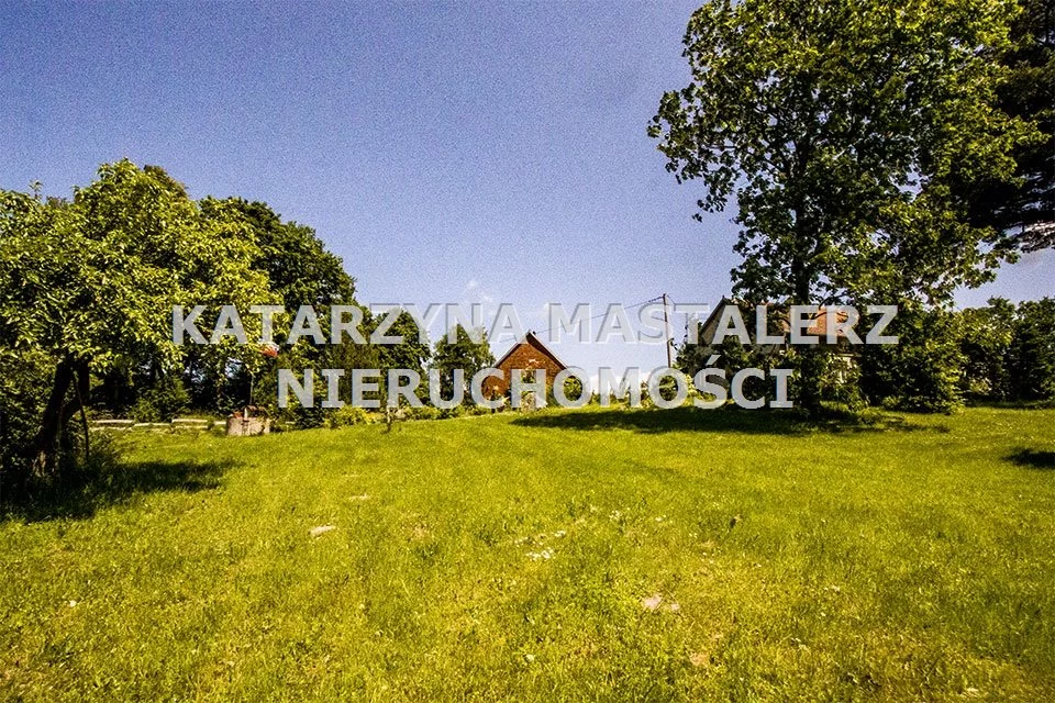 Dom 155,00 m², oferta nr , KMA-DS-578-4, Lelkowo