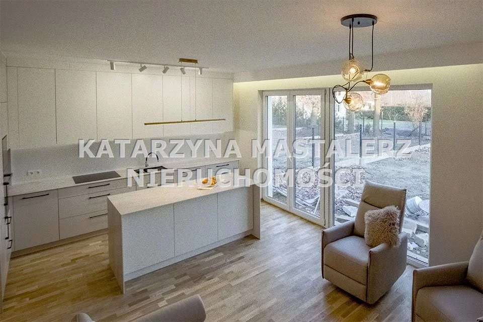 Dom i rezydencja 92,51 m², oferta nr , KMA-DS-542-3, Piaseczno