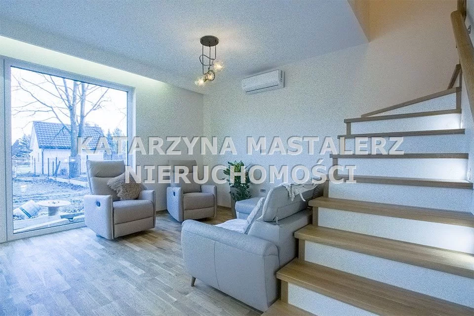 Dom 92,51 m², oferta nr , KMA-DS-570-18, Piaseczno
