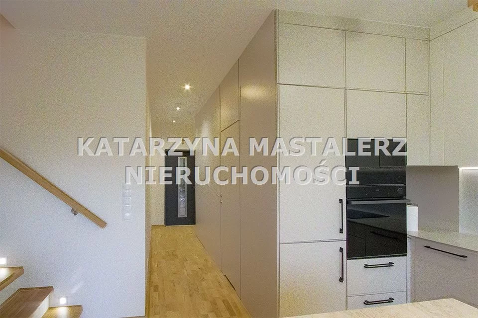 Dom 92,51 m², oferta nr , KMA-DS-570-18, Piaseczno