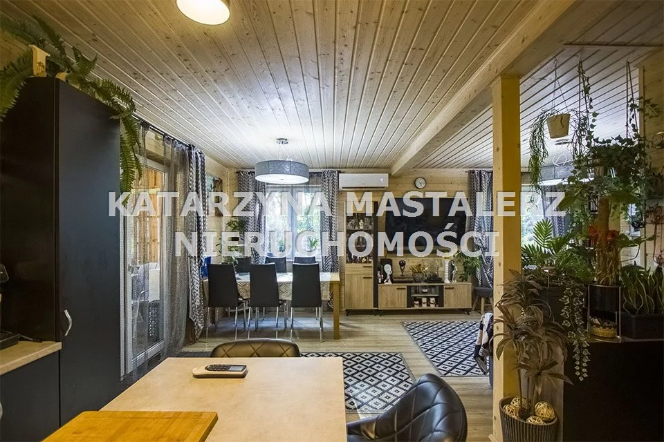 Dom 90,00 m², oferta nr , KMA-DS-571-22, Nadarzyn