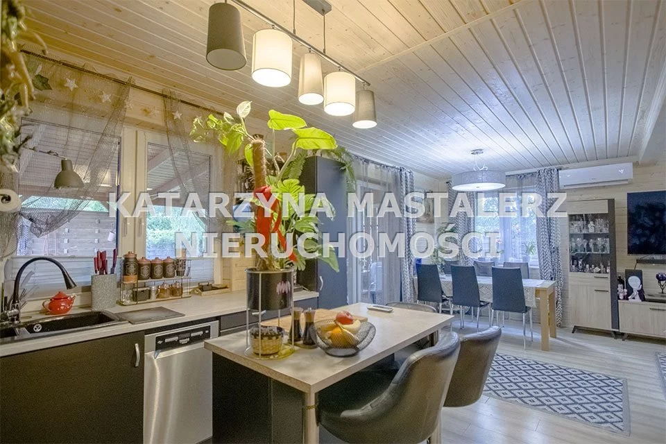 Dom 90,00 m², oferta nr , KMA-DS-571-22, Nadarzyn