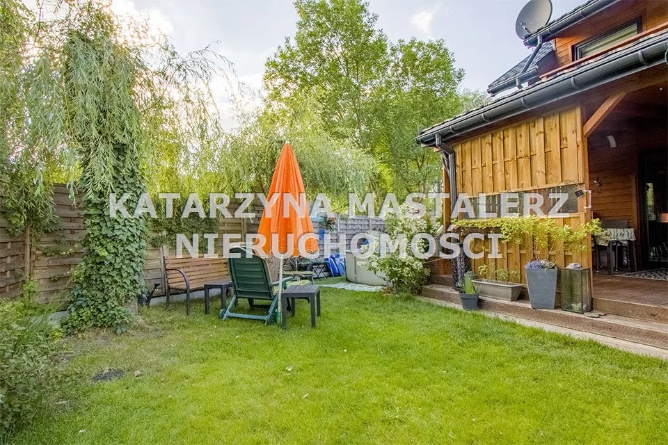 Dom 90,00 m², oferta nr , KMA-DS-571-22, Nadarzyn