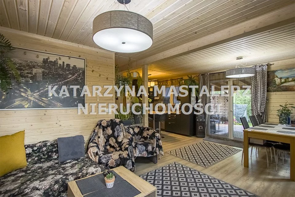 Dom 90,00 m², oferta nr , KMA-DS-571-22, Nadarzyn