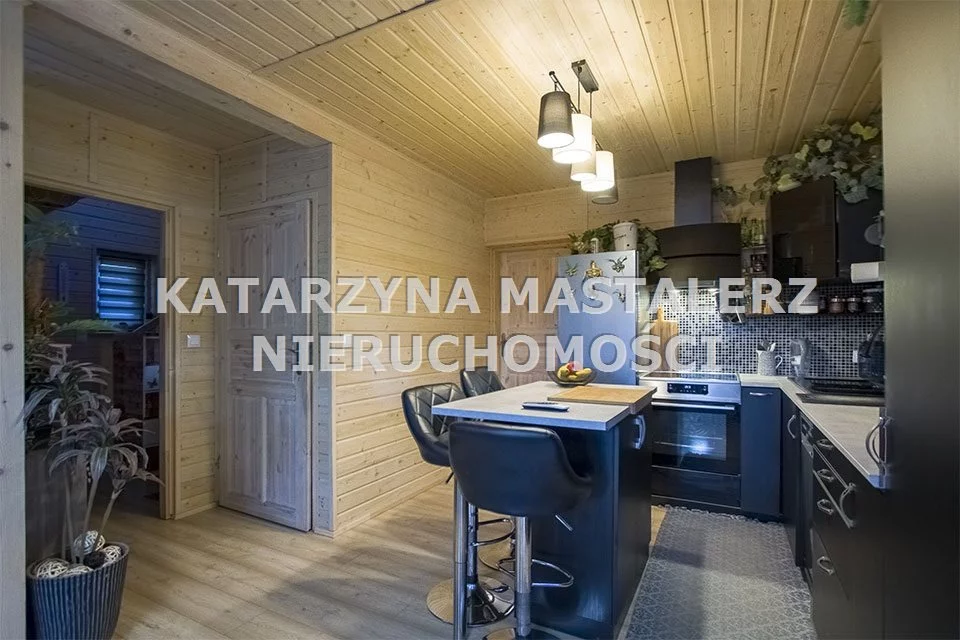 Dom 90,00 m², oferta nr , KMA-DS-571-22, Nadarzyn