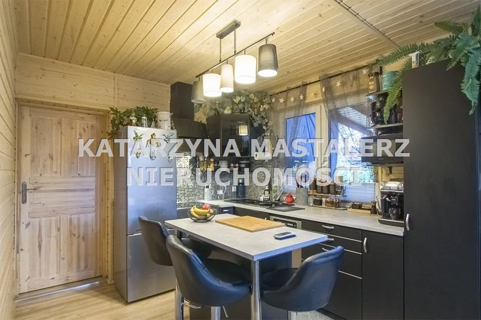 Dom 90,00 m², oferta nr , KMA-DS-571-22, Nadarzyn