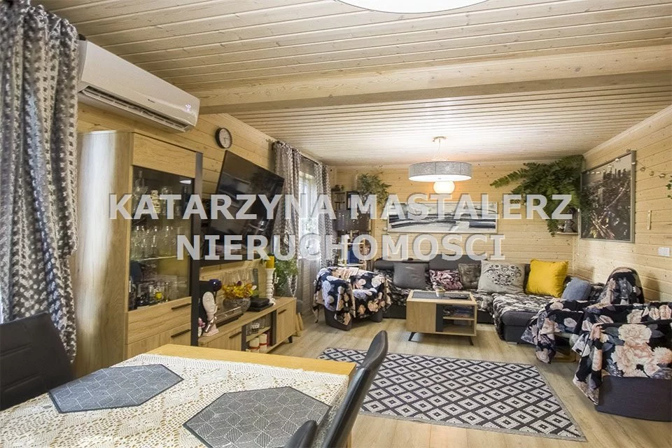 Dom 90,00 m², oferta nr , KMA-DS-571-22, Nadarzyn