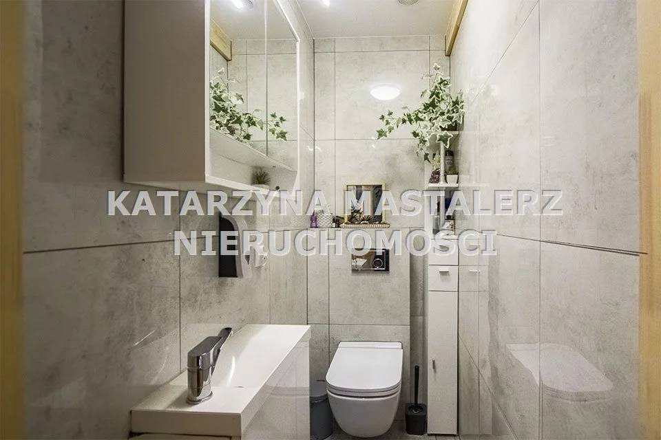 Dom 90,00 m², oferta nr , KMA-DS-571-22, Nadarzyn