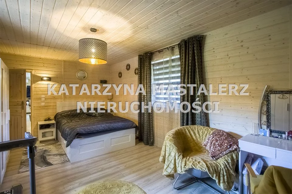 Dom 90,00 m², oferta nr , KMA-DS-571-22, Nadarzyn