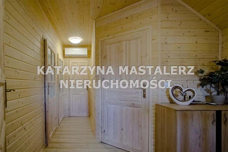 Dom 90,00 m², oferta nr , KMA-DS-571-22, Nadarzyn