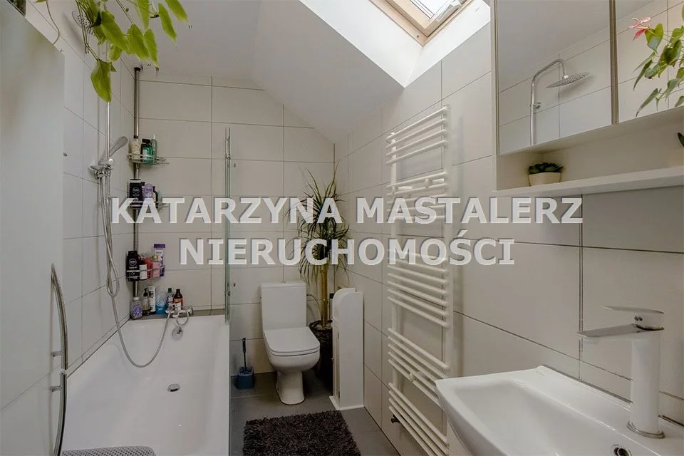 Dom 90,00 m², oferta nr , KMA-DS-571-22, Nadarzyn