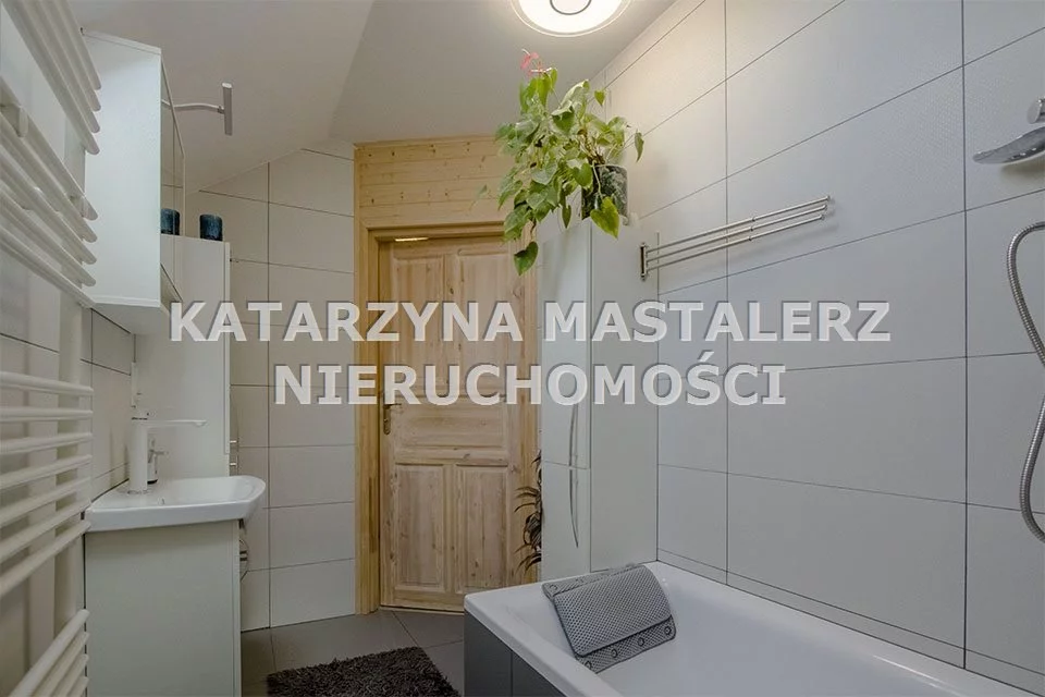 Dom 90,00 m², oferta nr , KMA-DS-571-22, Nadarzyn