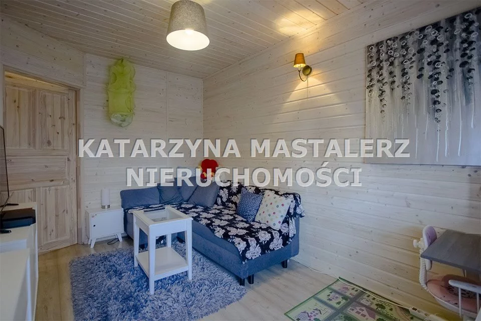 Dom 90,00 m², oferta nr , KMA-DS-571-22, Nadarzyn