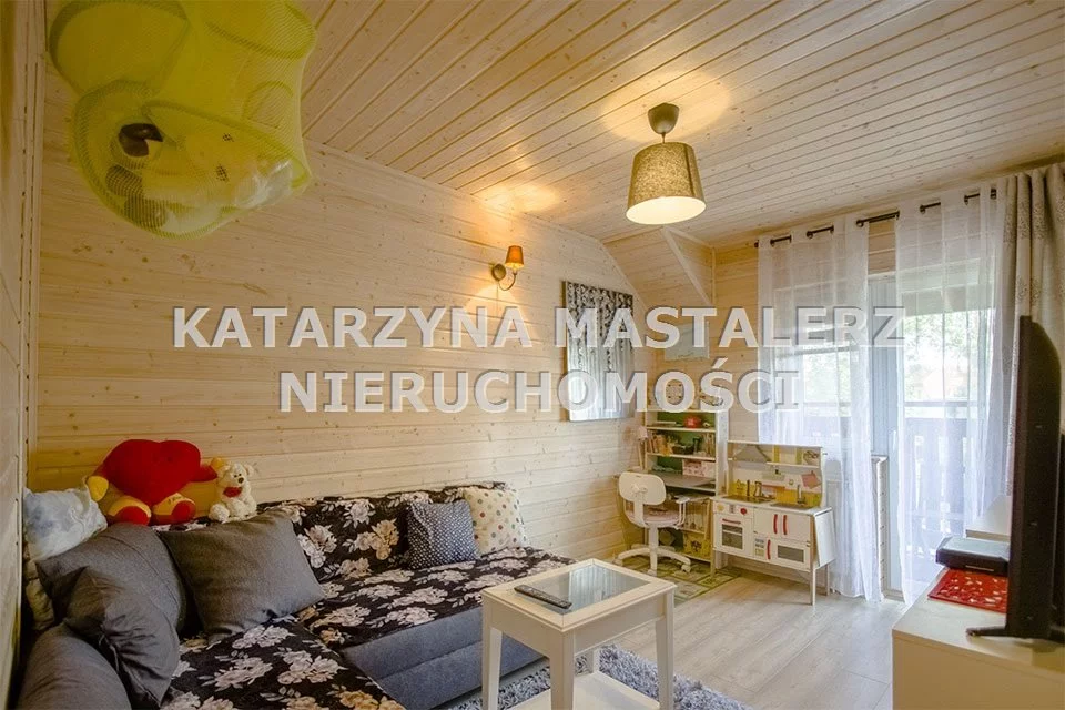 Dom 90,00 m², oferta nr , KMA-DS-571-22, Nadarzyn