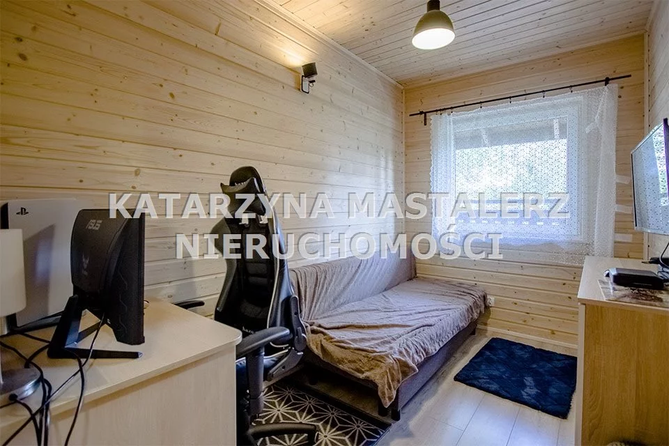 Dom 90,00 m², oferta nr , KMA-DS-571-22, Nadarzyn
