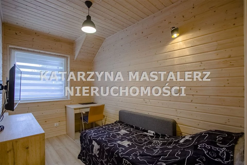 Dom 90,00 m², oferta nr , KMA-DS-571-22, Nadarzyn