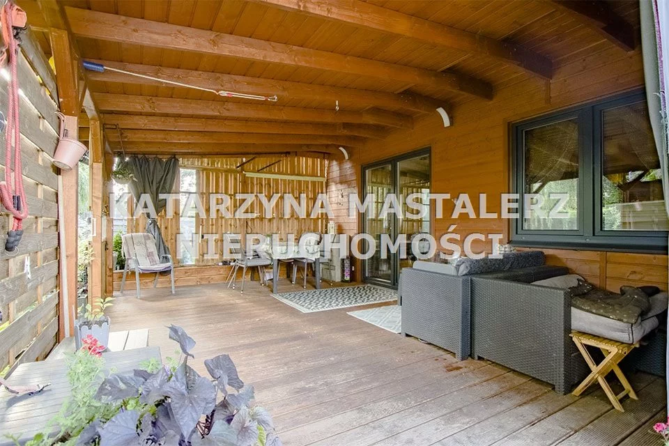 Dom 90,00 m², oferta nr , KMA-DS-571-22, Nadarzyn