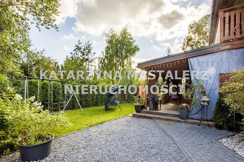 Dom 90,00 m², oferta nr , KMA-DS-571-22, Nadarzyn