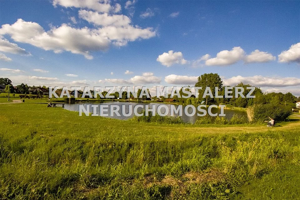 Dom 90,00 m², oferta nr , KMA-DS-571-22, Nadarzyn