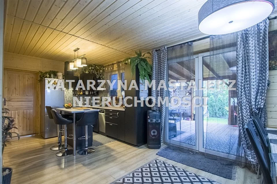 Dom 90,00 m², oferta nr , KMA-DS-571-23, Nadarzyn