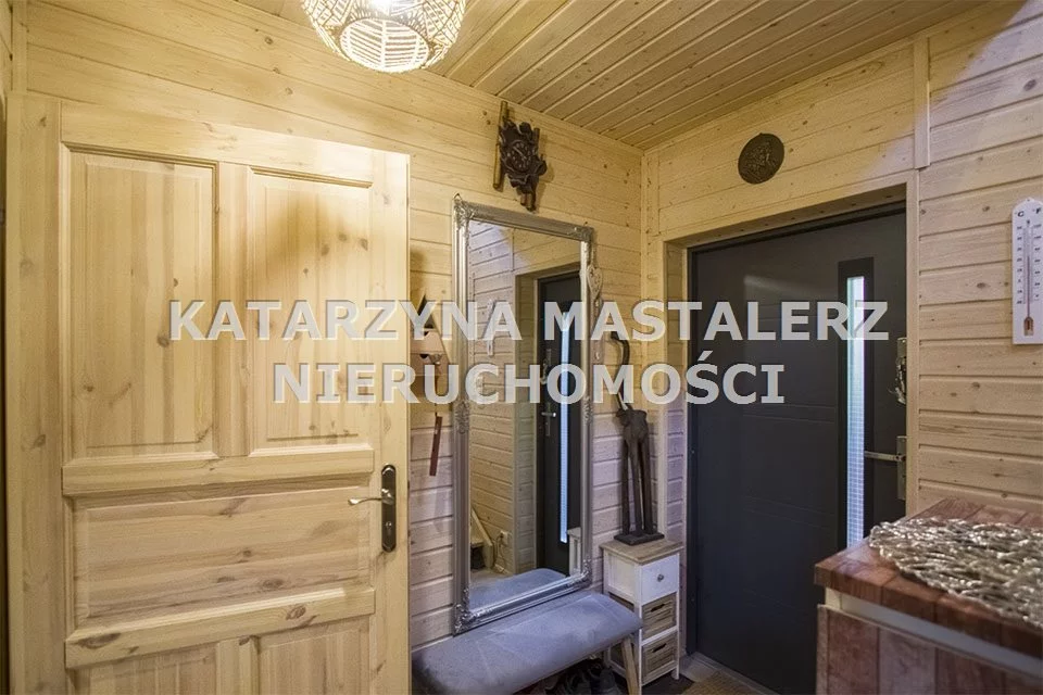 Dom 90,00 m², oferta nr , KMA-DS-571-23, Nadarzyn