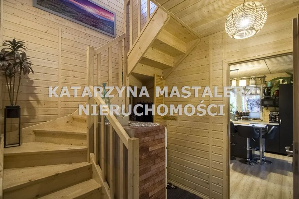 Dom 90,00 m², oferta nr , KMA-DS-571-23, Nadarzyn