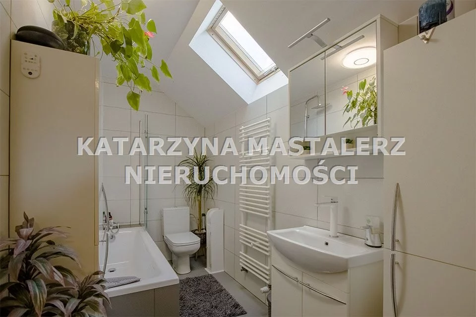 Dom 90,00 m², oferta nr , KMA-DS-571-23, Nadarzyn