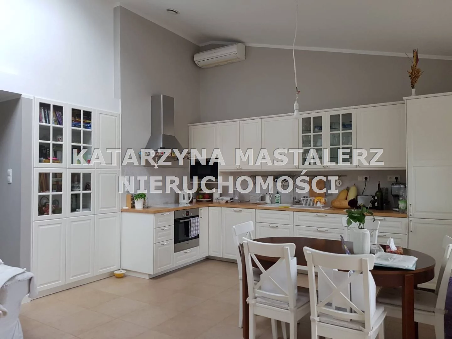 Dom i rezydencja 428,00 m², oferta nr , KMA-DS-434-11, Warszawa, Włochy, Włochy