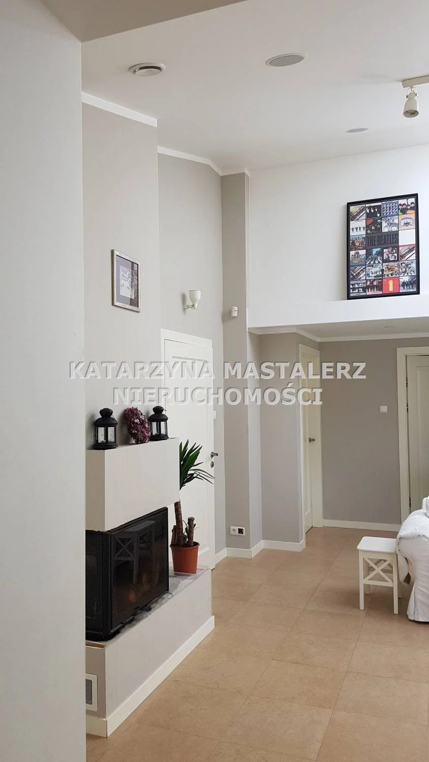 Dom i rezydencja 428,00 m², oferta nr , KMA-DS-434-11, Warszawa, Włochy, Włochy