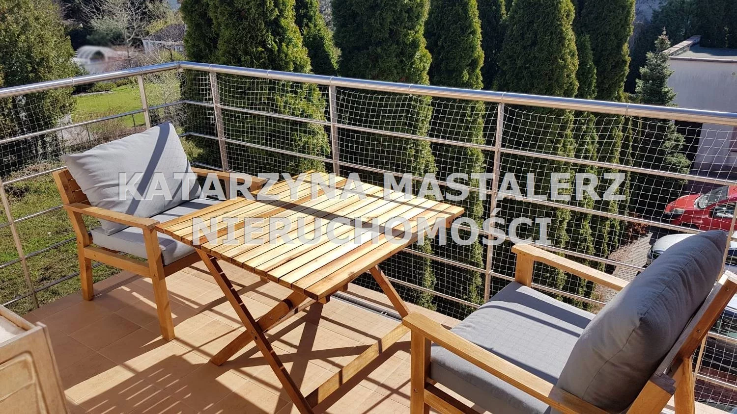 Dom i rezydencja 428,00 m², oferta nr , KMA-DS-434-11, Warszawa, Włochy, Włochy