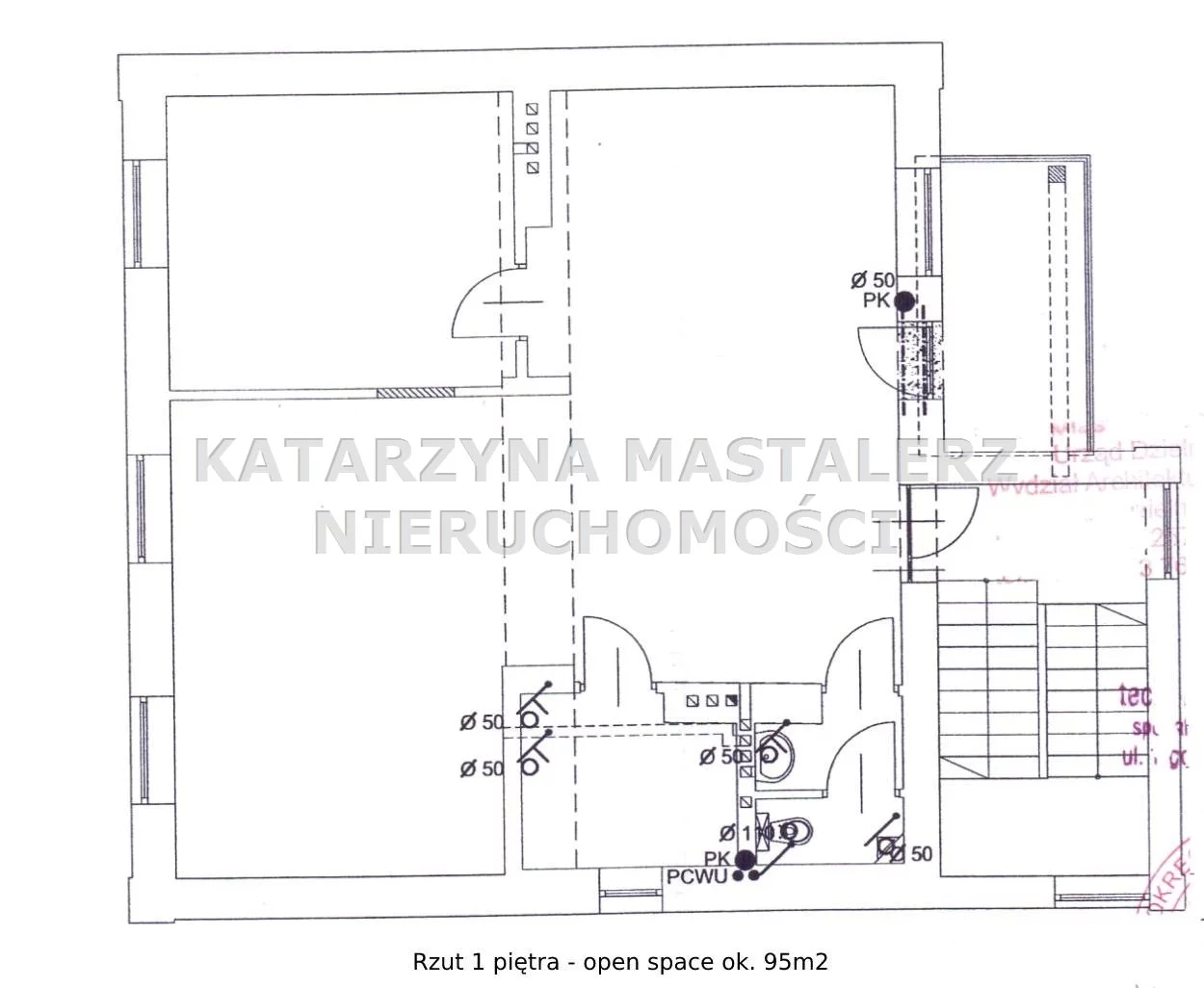 Dom i rezydencja 428,00 m², oferta nr , KMA-DS-434-11, Warszawa, Włochy, Włochy